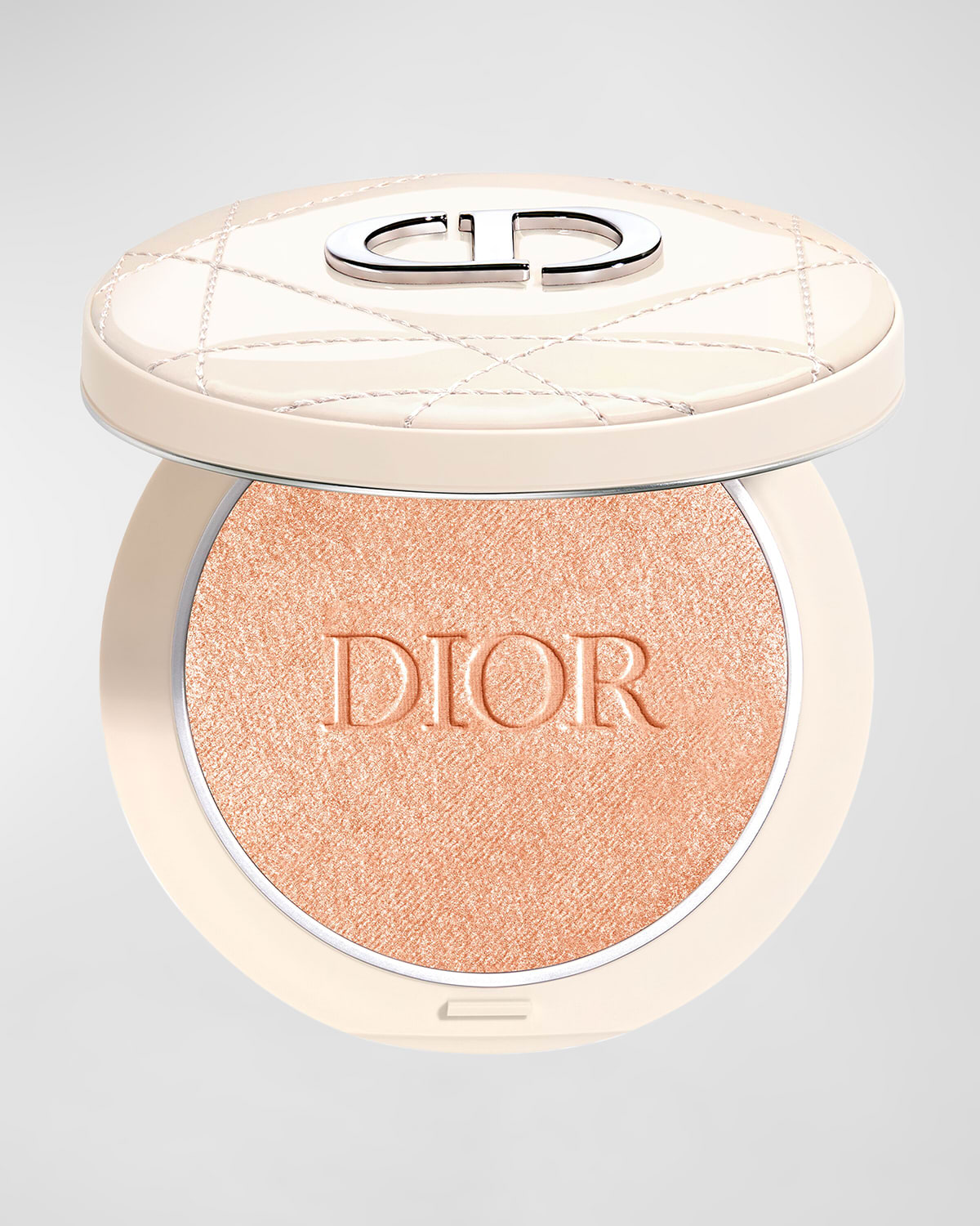 Shop Dior Forever Couture Luminizer In 004 Golden Glow