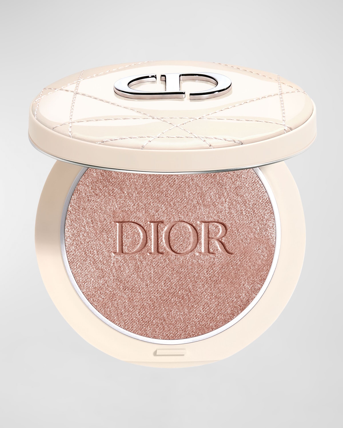 Shop Dior Forever Couture Luminizer In 005 Rosewood Glow