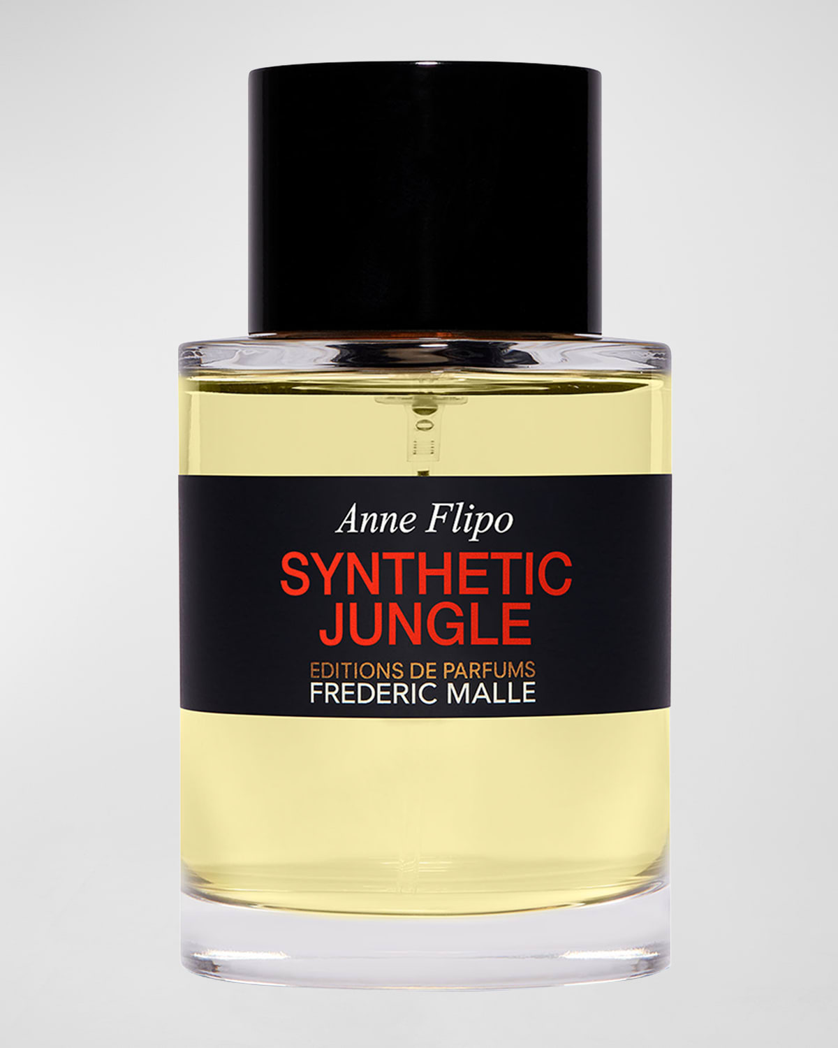 Synthetic Jungle Perfume, 3.3 oz.