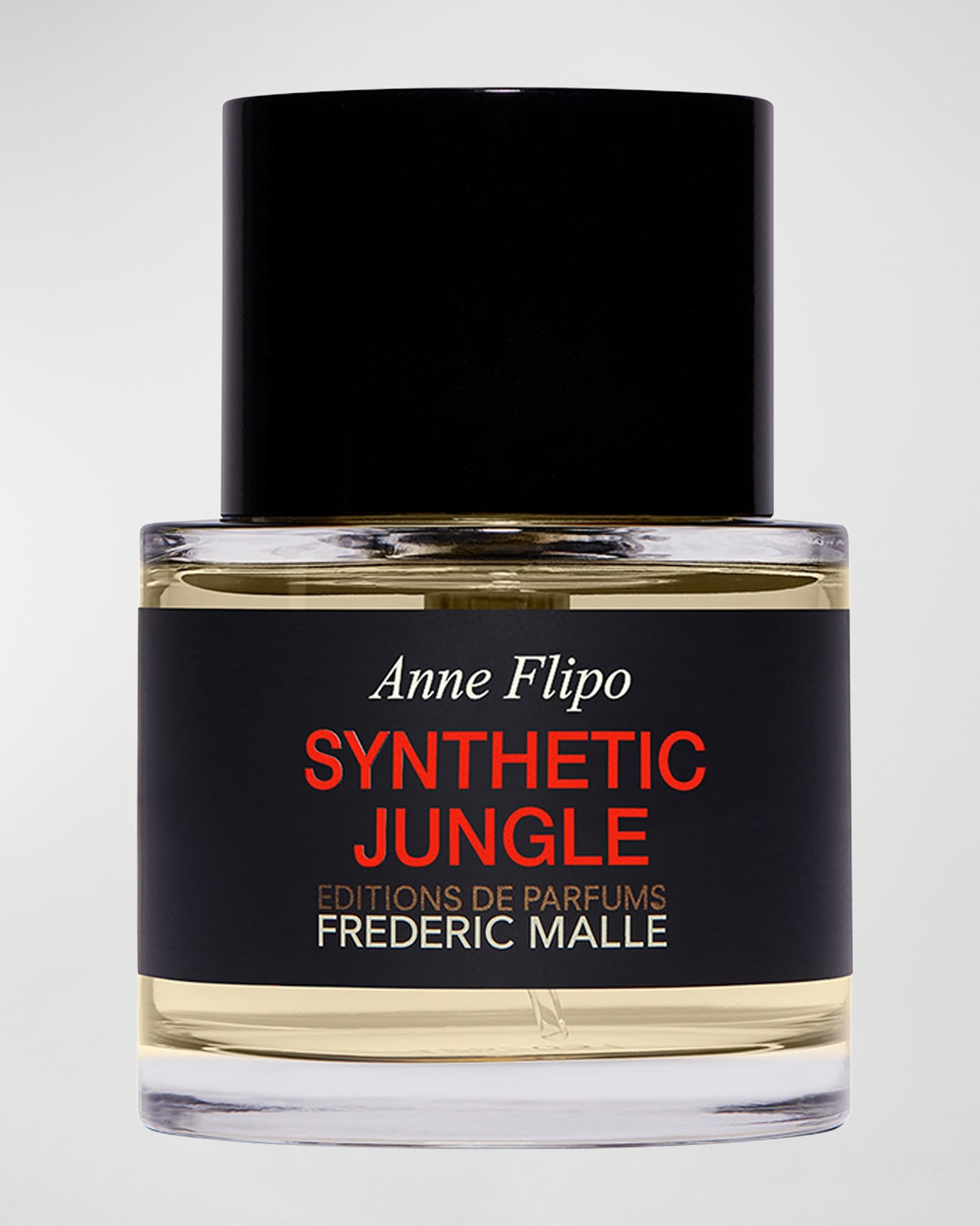 Synthetic Jungle Perfume, 1.7 oz.