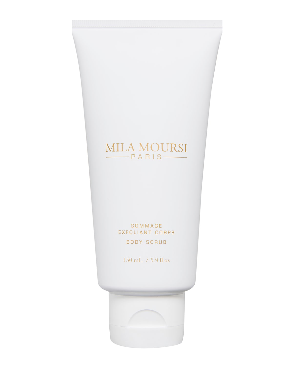 Mila Moursi Refining Body Scrub