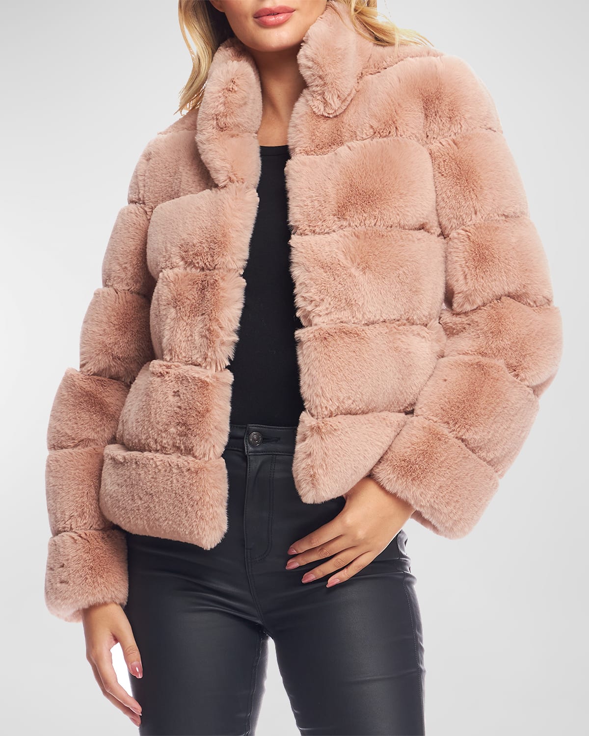 Fabulous Furs The Posh Jacket