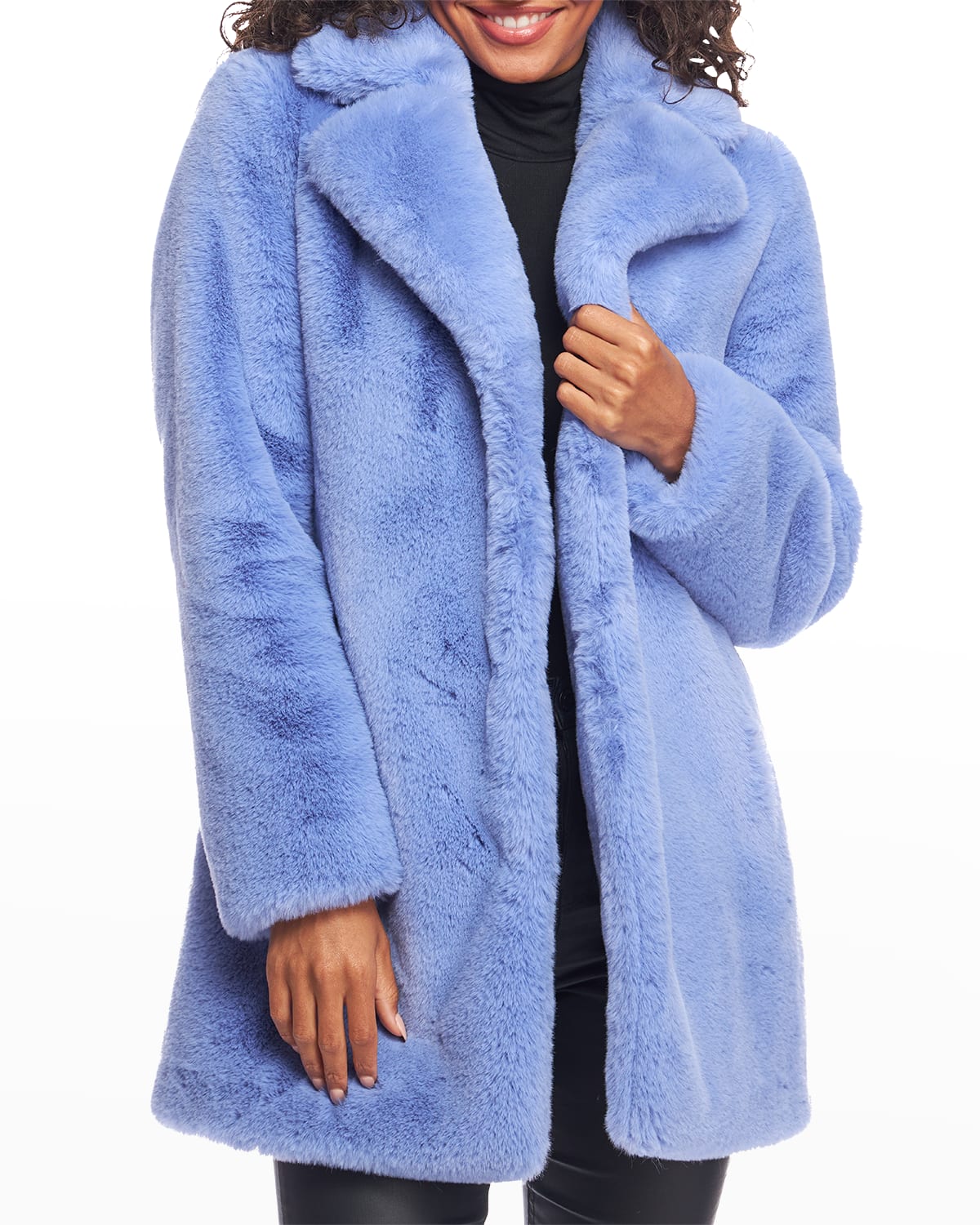 Fabulous Furs Le Mink Coat