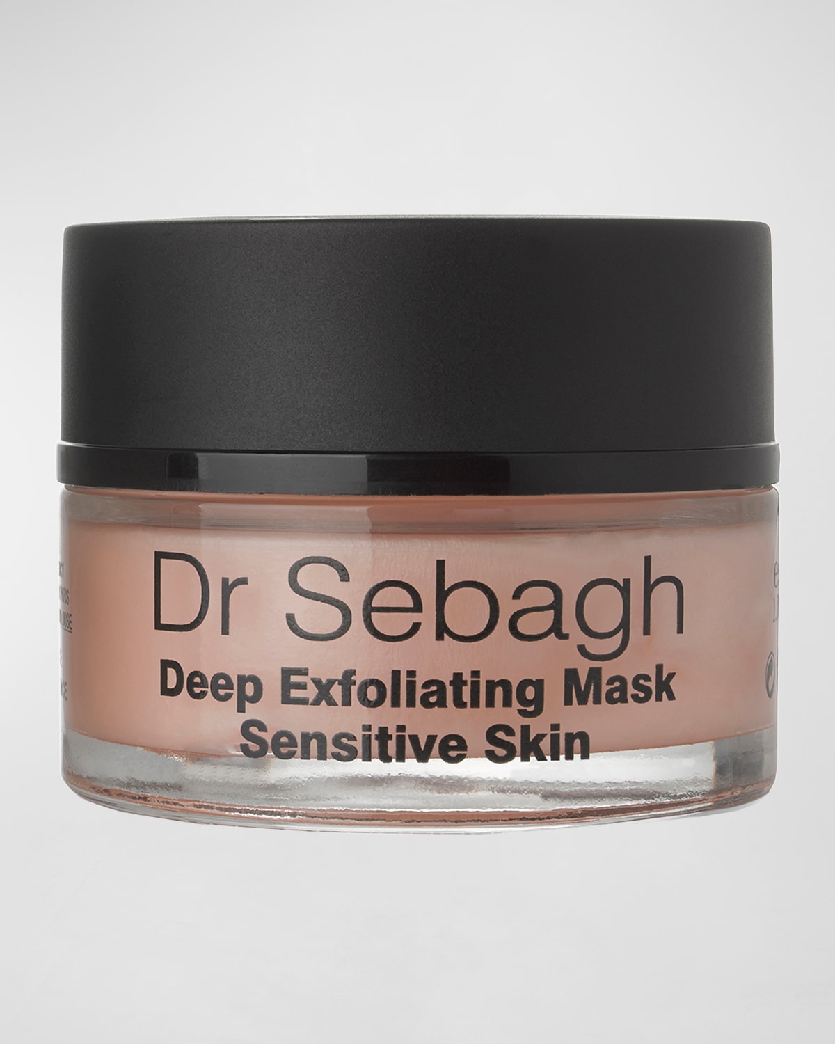 Deep Exfoliating Mask for Sensitive Skin, 1.7 oz.