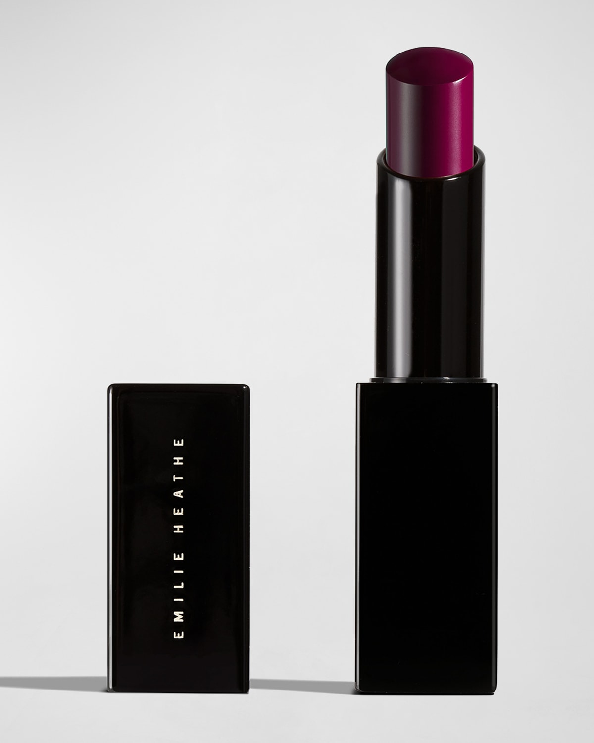 Shop Emilie Heathe Lip Atelier Lipstick In The New Vamp