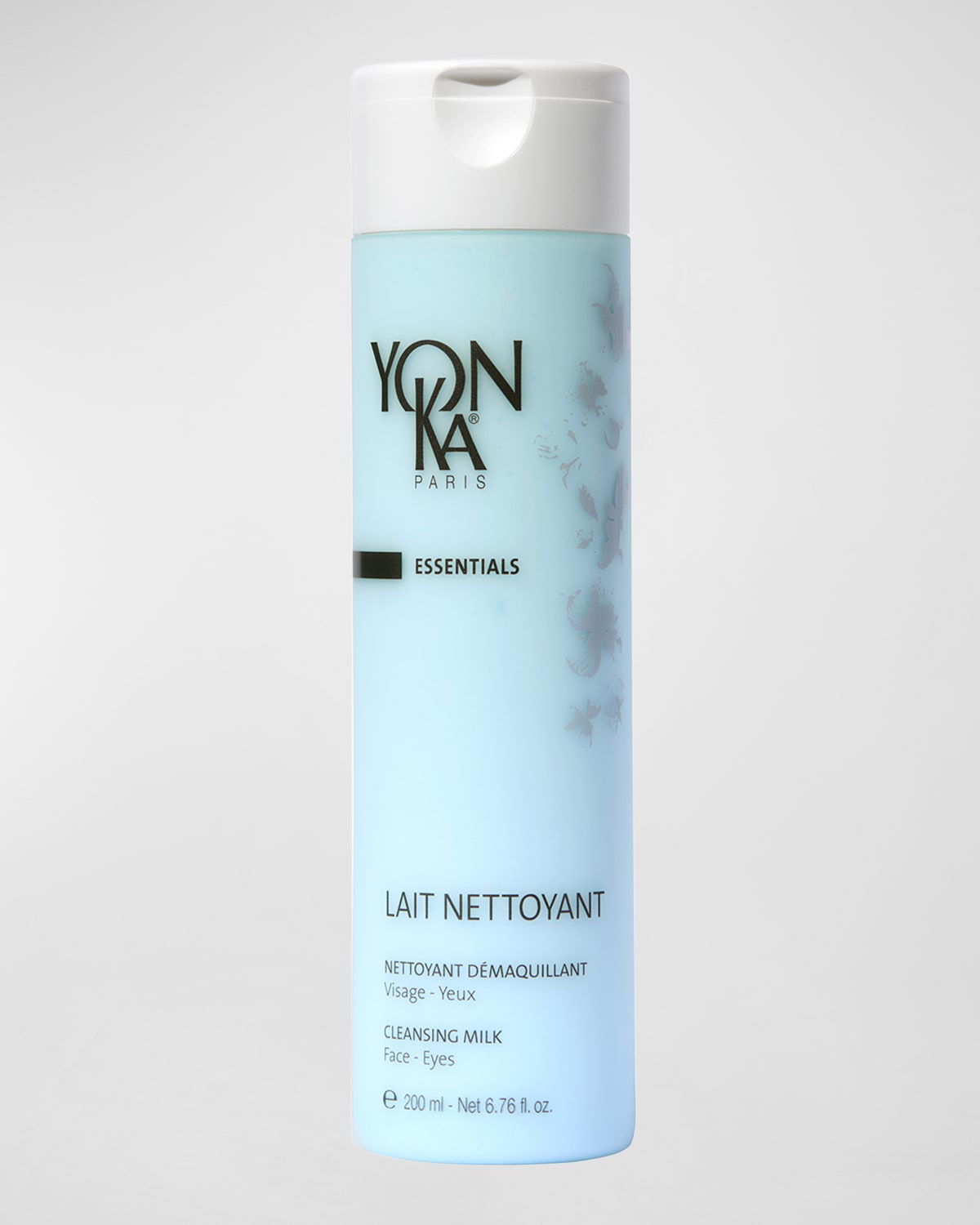 Yon-Ka Paris Lait Nettoyant Cleansing Milk