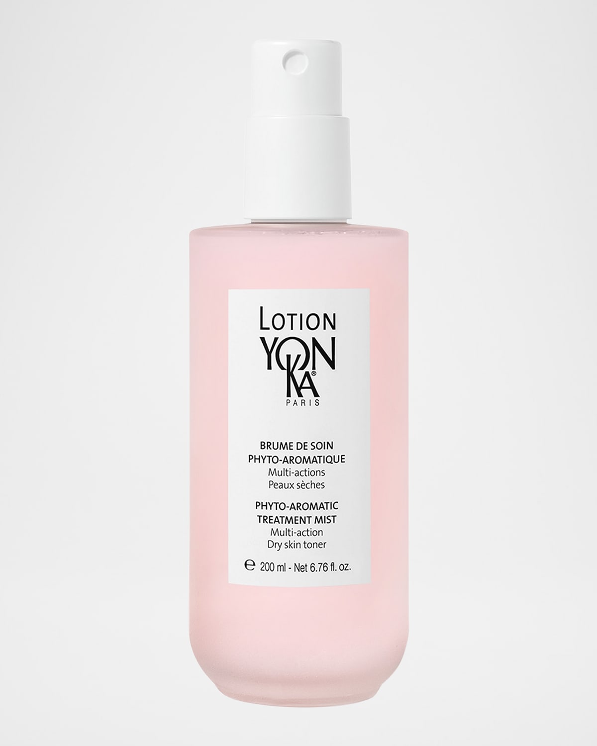 Yon-Ka Paris Lotion Yon-Ka Dry Skin Toner