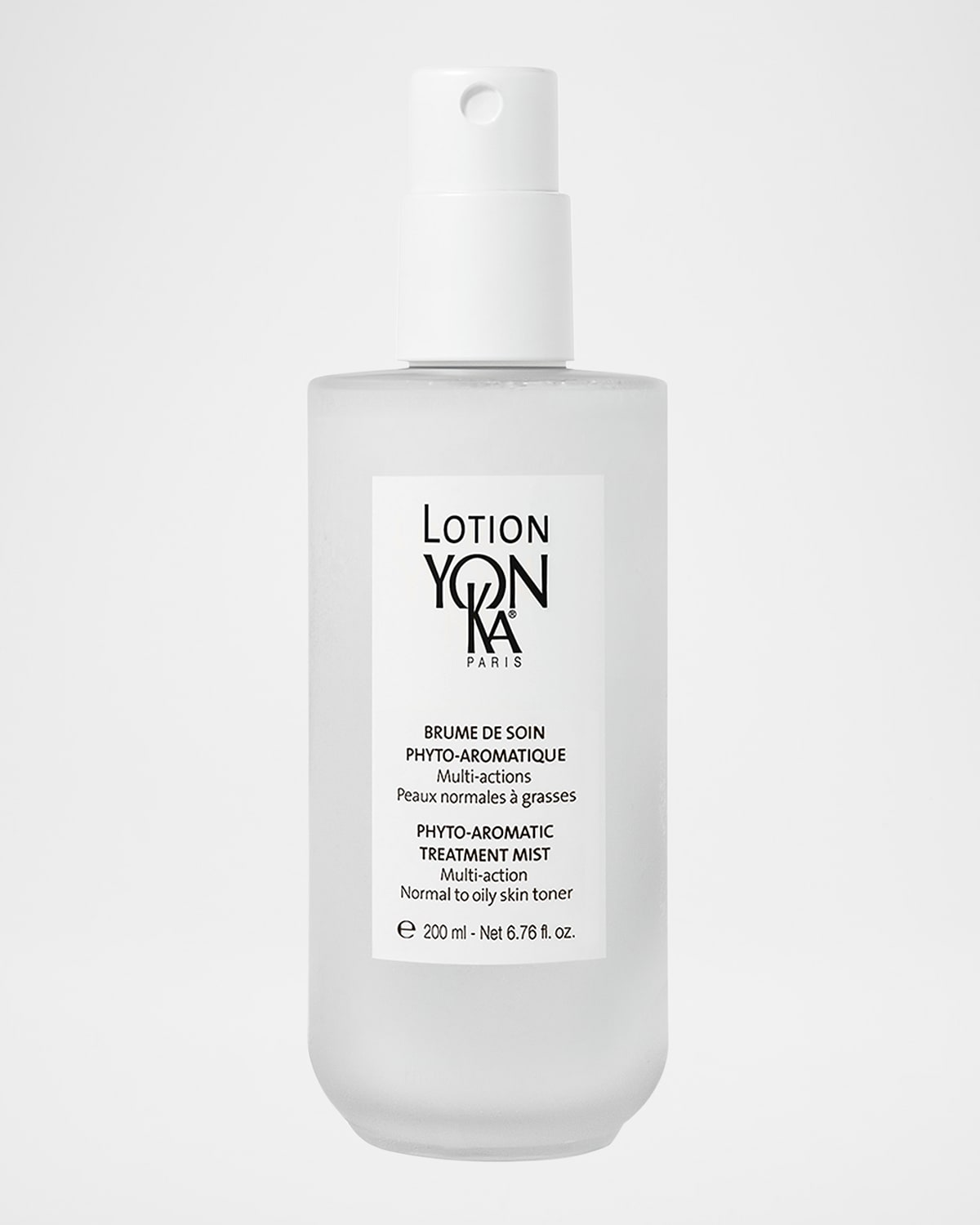 Yon-Ka Paris Lotion Yon-Ka Oily Skin Toner