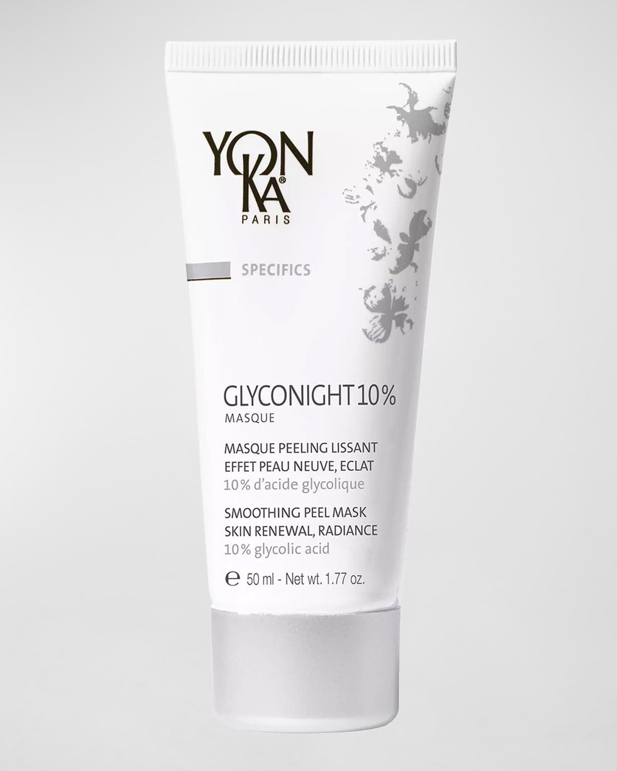 Yon-Ka Paris Glyconight 10% Sleeping Mask