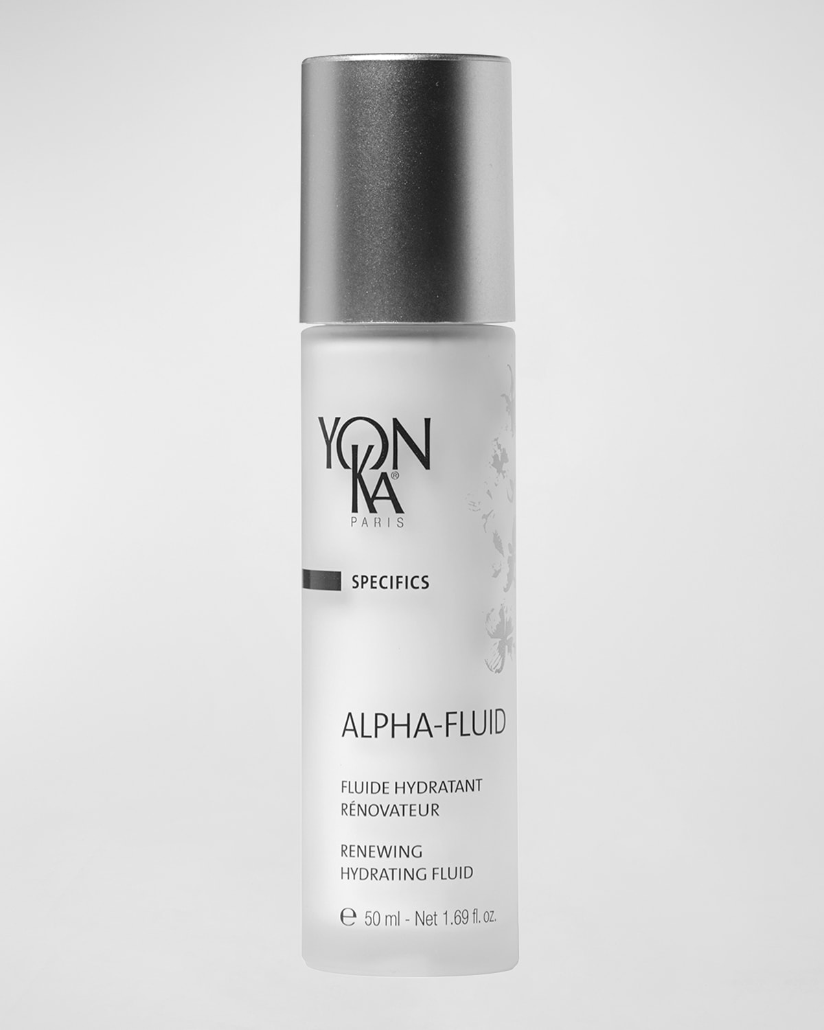Yon-Ka Paris Alpha Fluid Regenerative Morning Serum