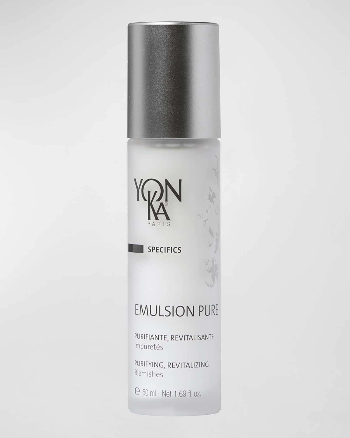 Yon-Ka Paris Emulsion Purifying Concentrate