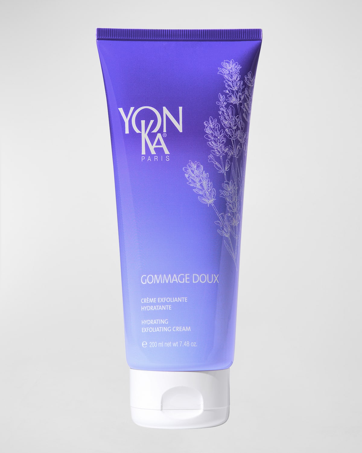 Yon-Ka Paris Gommage Doux Exfoliating Body Cream