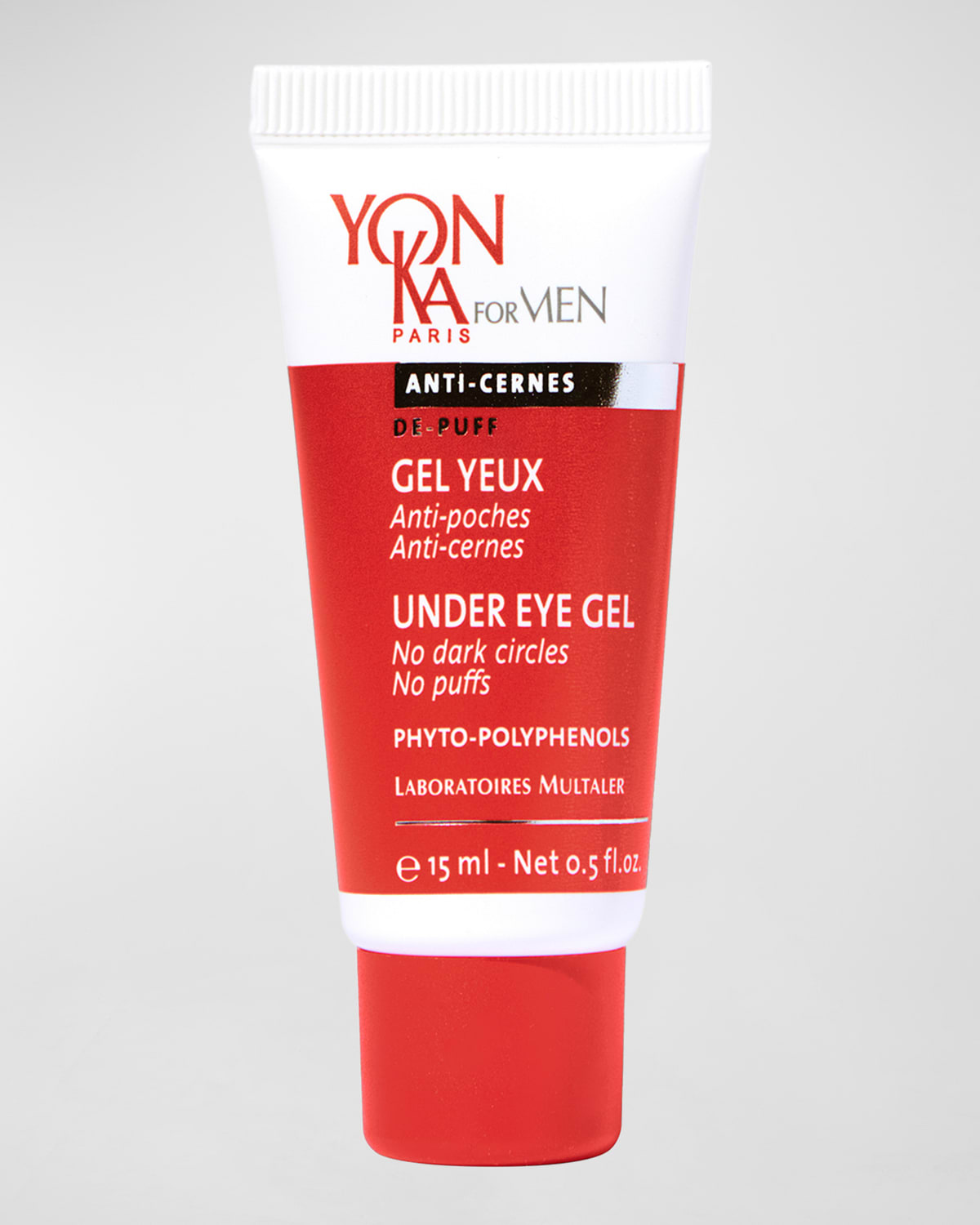 Yon-Ka Paris Men's Repairing Under Eye Gel