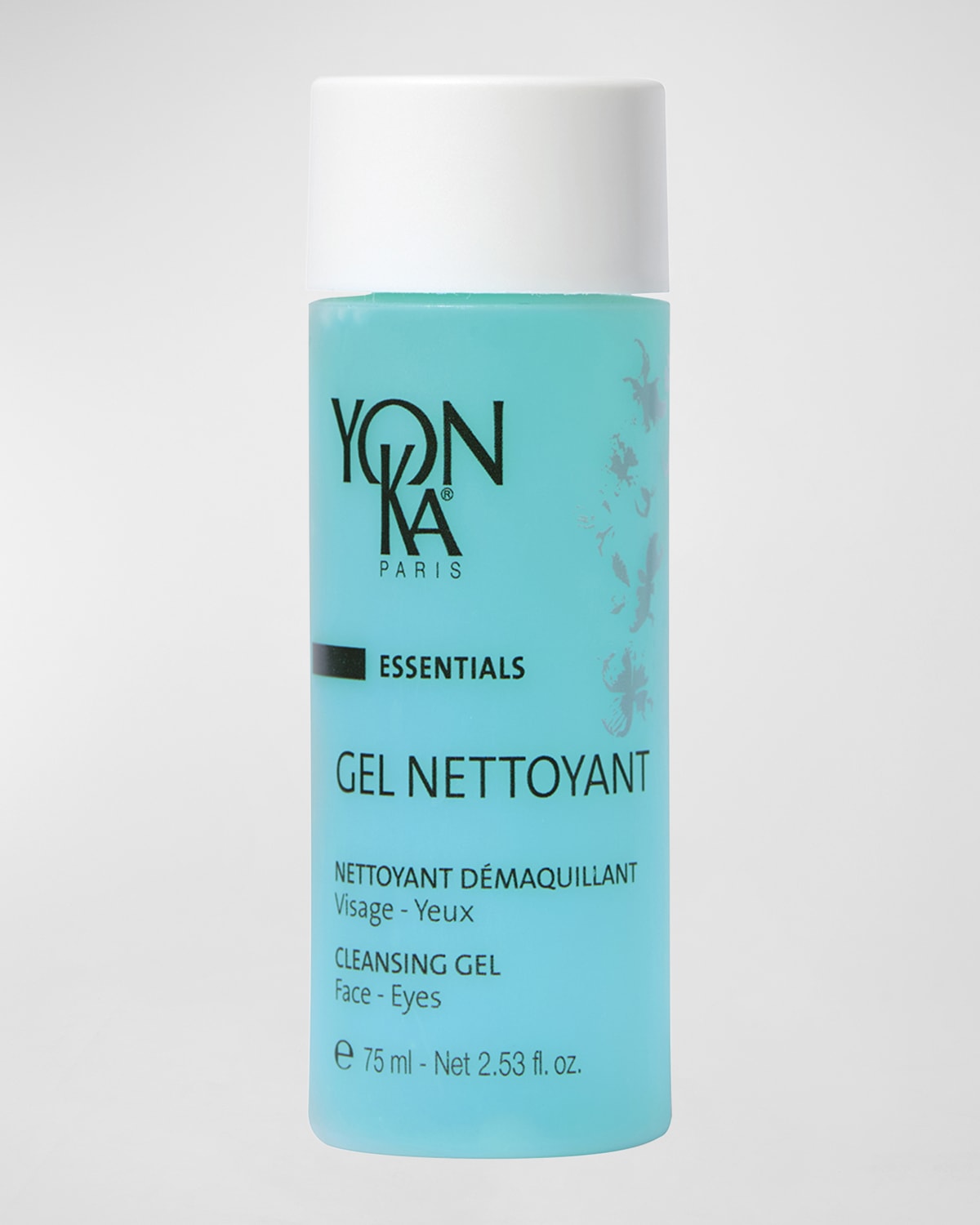 Yon-Ka Paris Travel Gel Nettoyant Face Cleanser