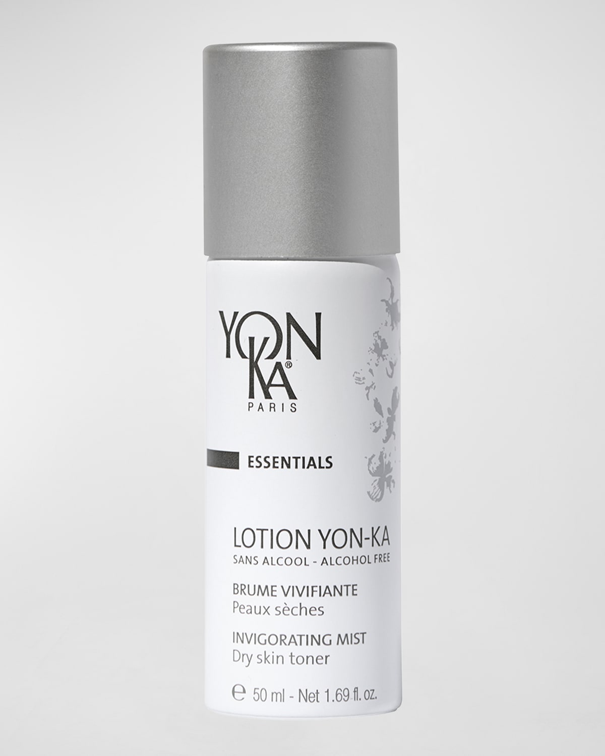 Yon-Ka Paris Travel Lotion Yon-Ka Dry Skin Toner