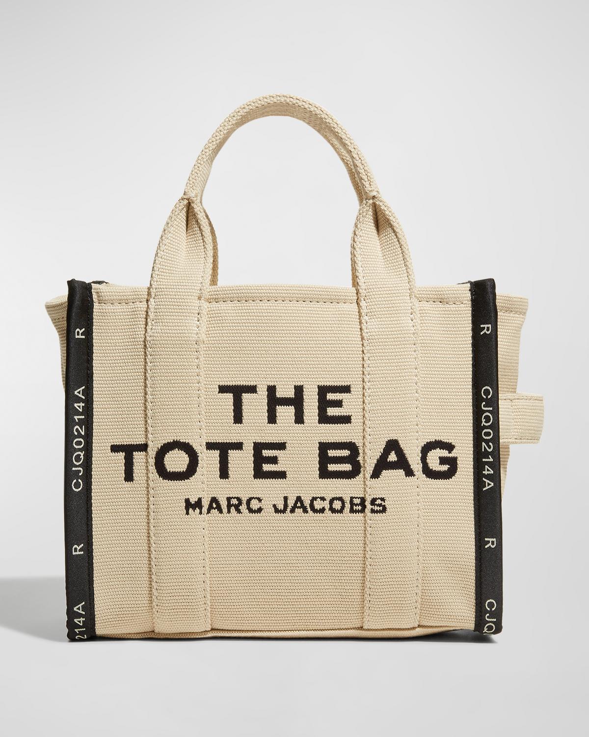The Jacquard Mini Tote Bag