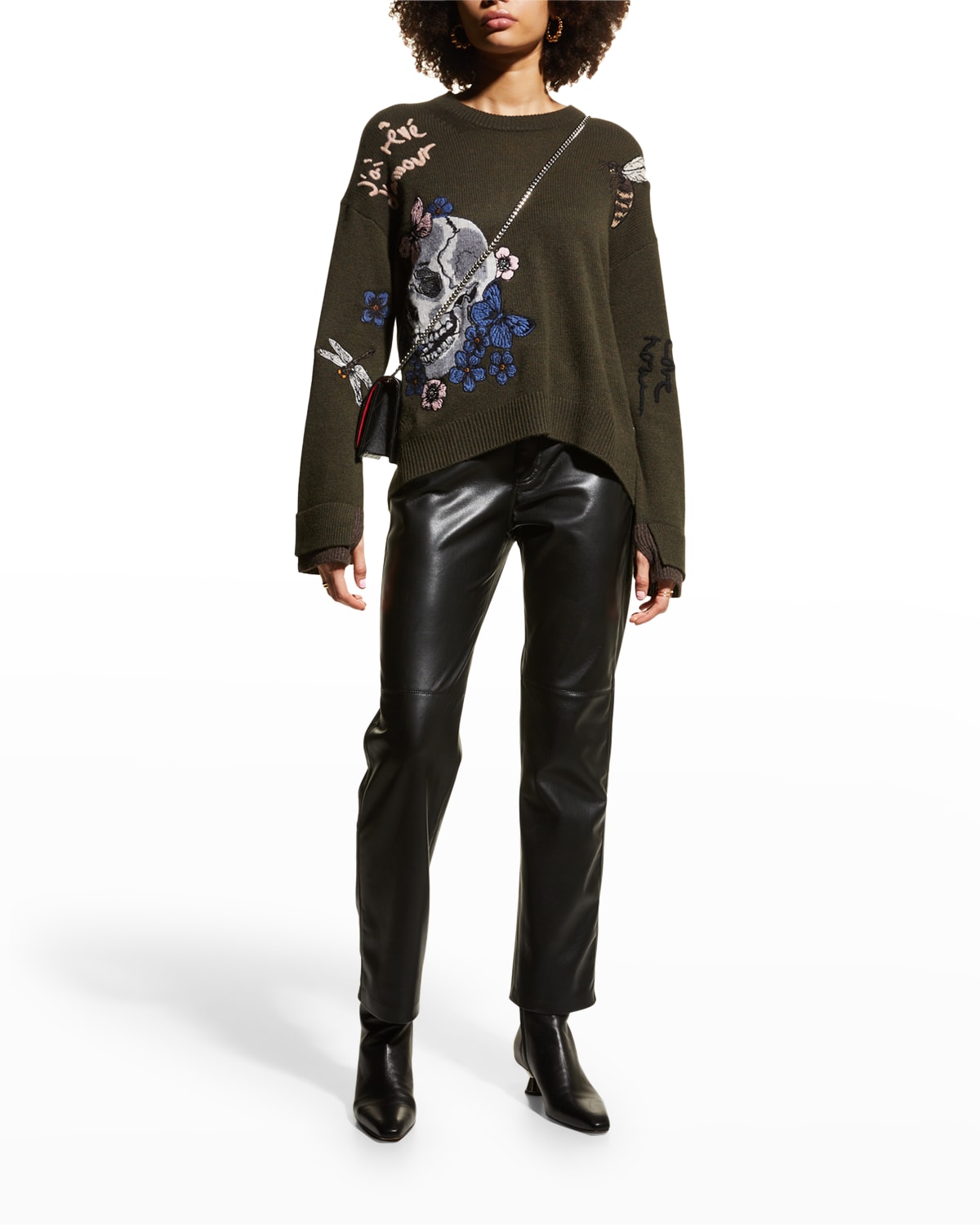 zadig markus sweater