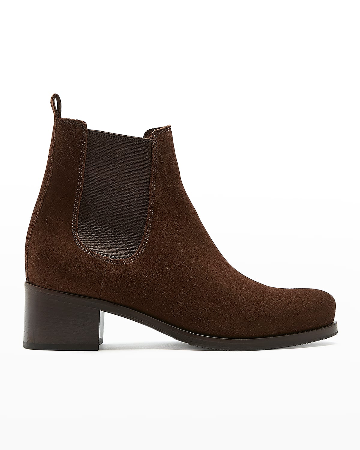 sara waterproof chelsea boot la canadienne