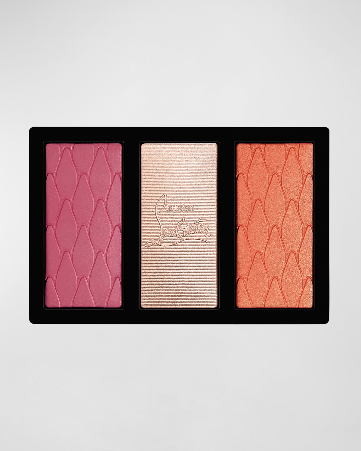 Abracadabra La Palette Blush & Highlighter Palette Refill