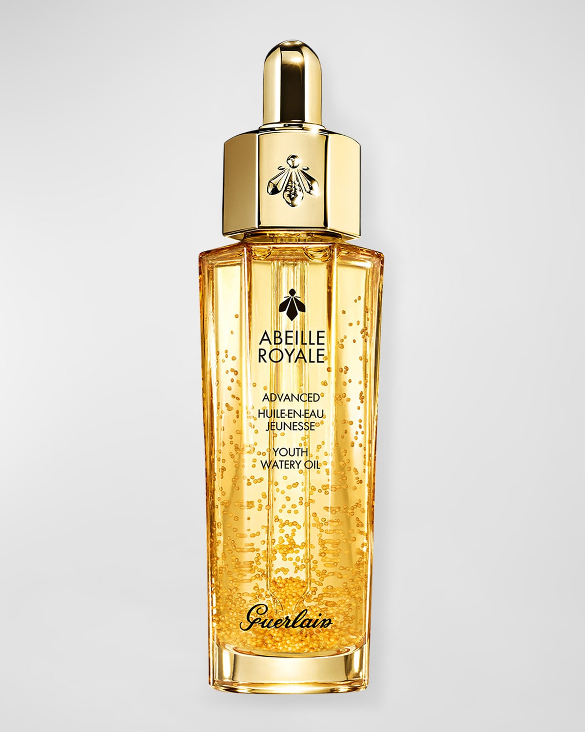 Abeille Royale Advanced Youth Watery Oil, 1.0 oz.