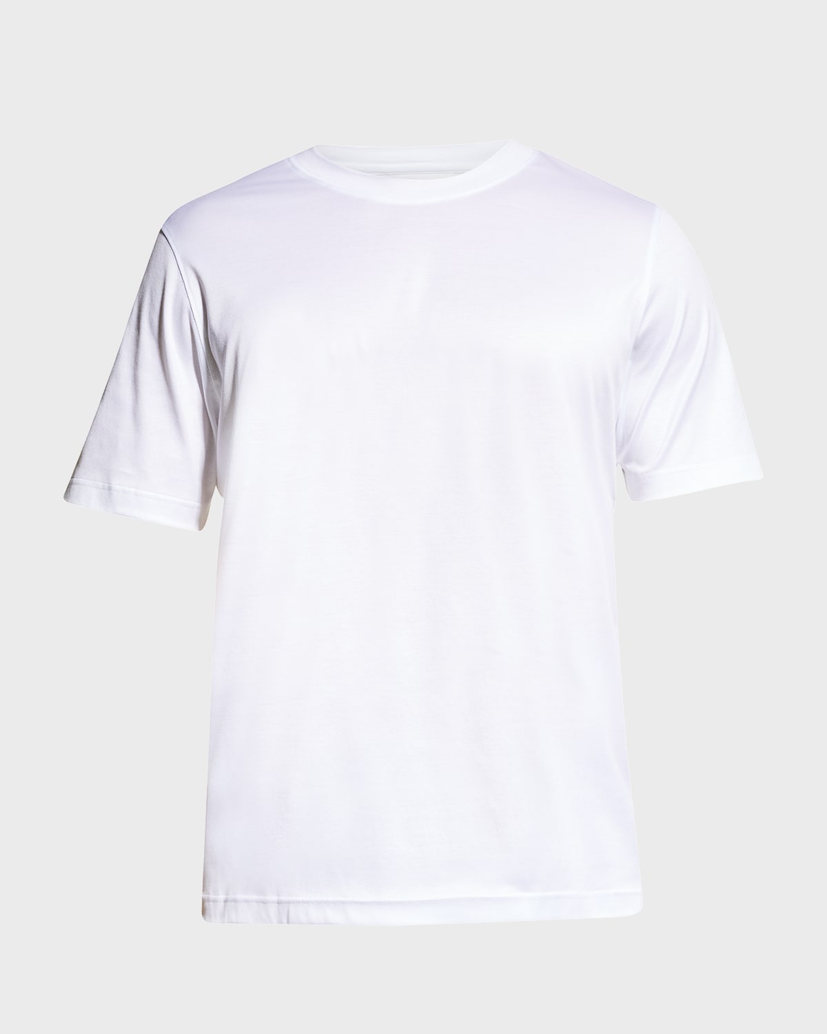 Men's Luxe Jersey T-Shirt