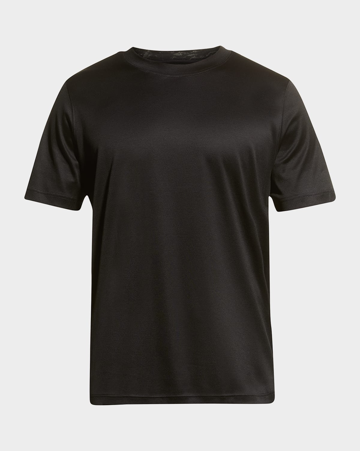 Men's Luxe Jersey T-Shirt