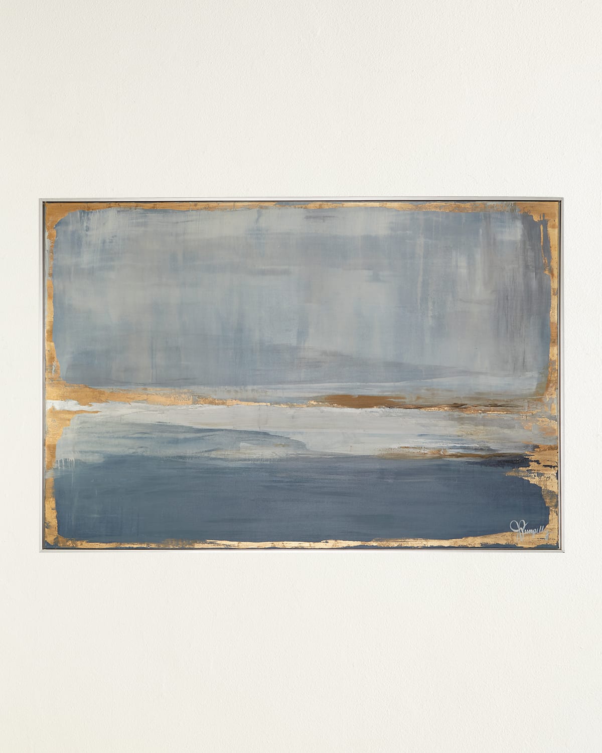 Jill Pumpelly Fine Art The Grand Escape Giclee In Multi
