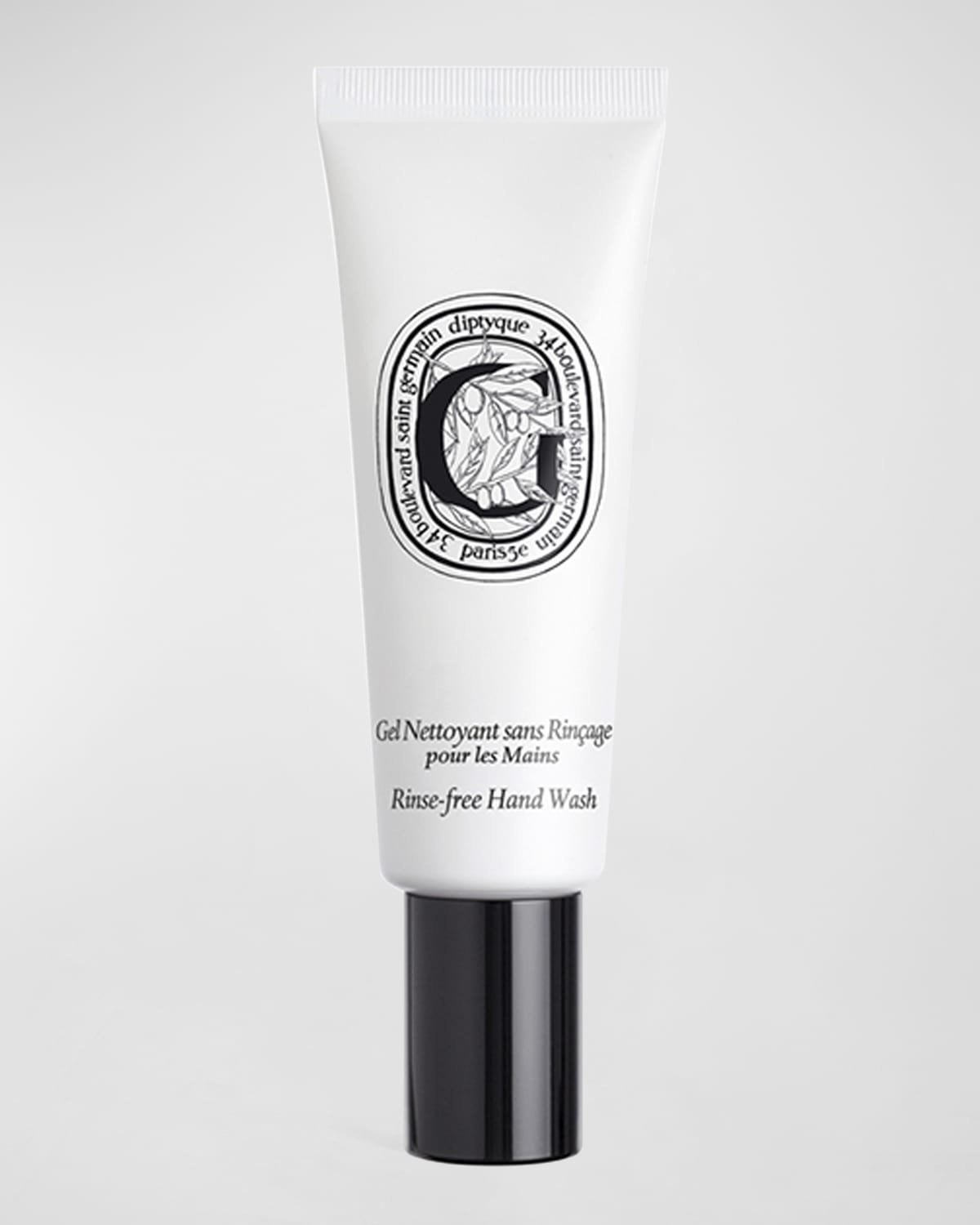DIPTYQUE Rinse-Free Hand Cleansing Wash, 1.5 oz.