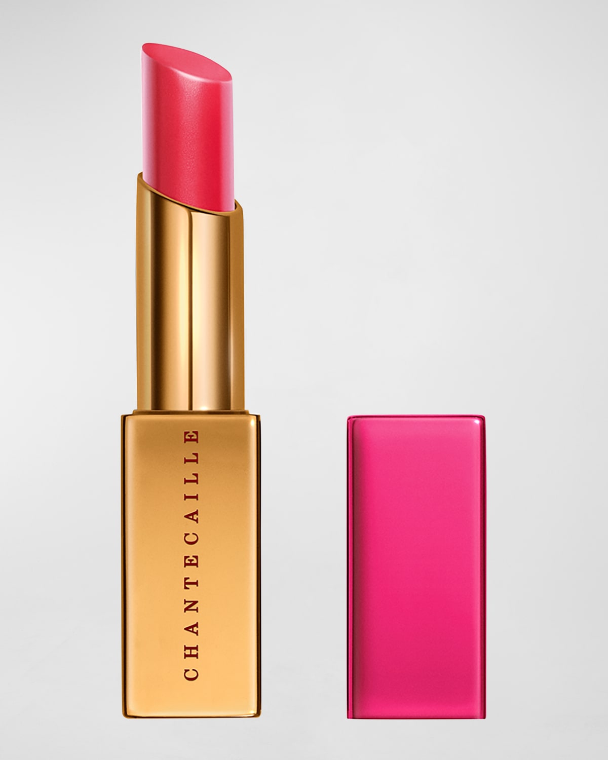 Shop Chantecaille Lip Chic In Red Juniper