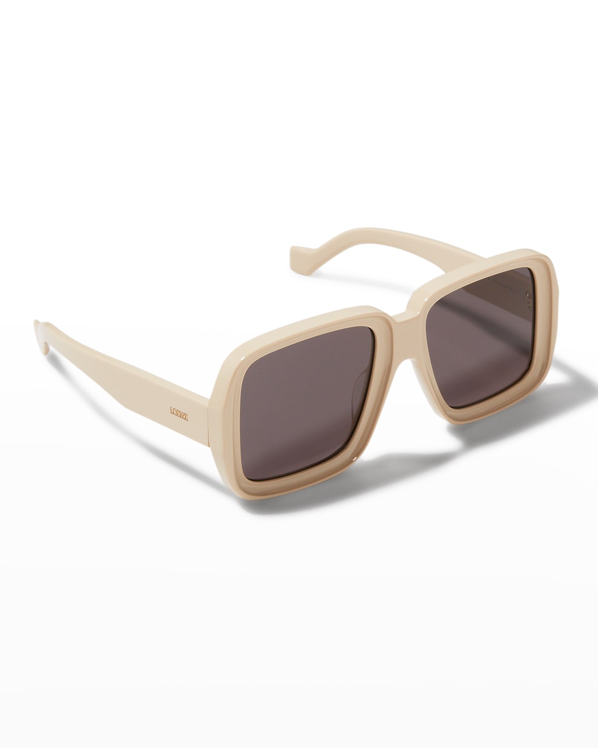 Loewe Square Acetate Sunglasses