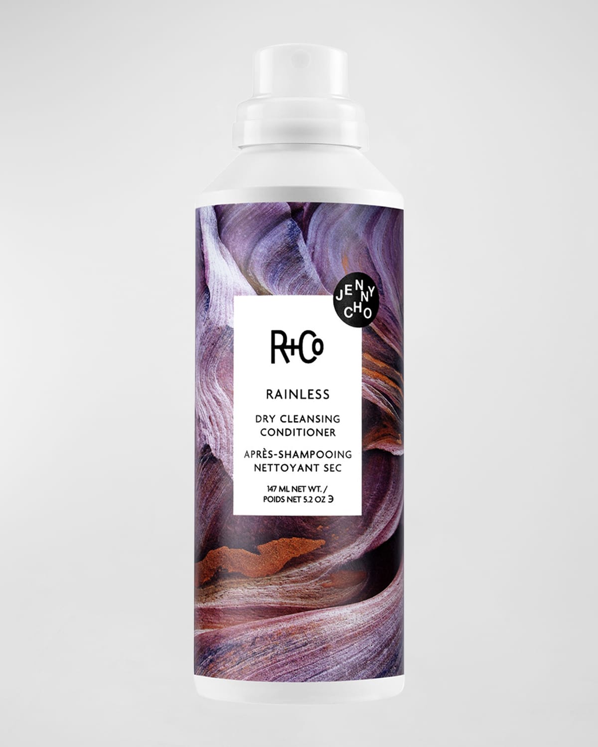 5.2 oz. Rainless Dry Cleansing Conditioner