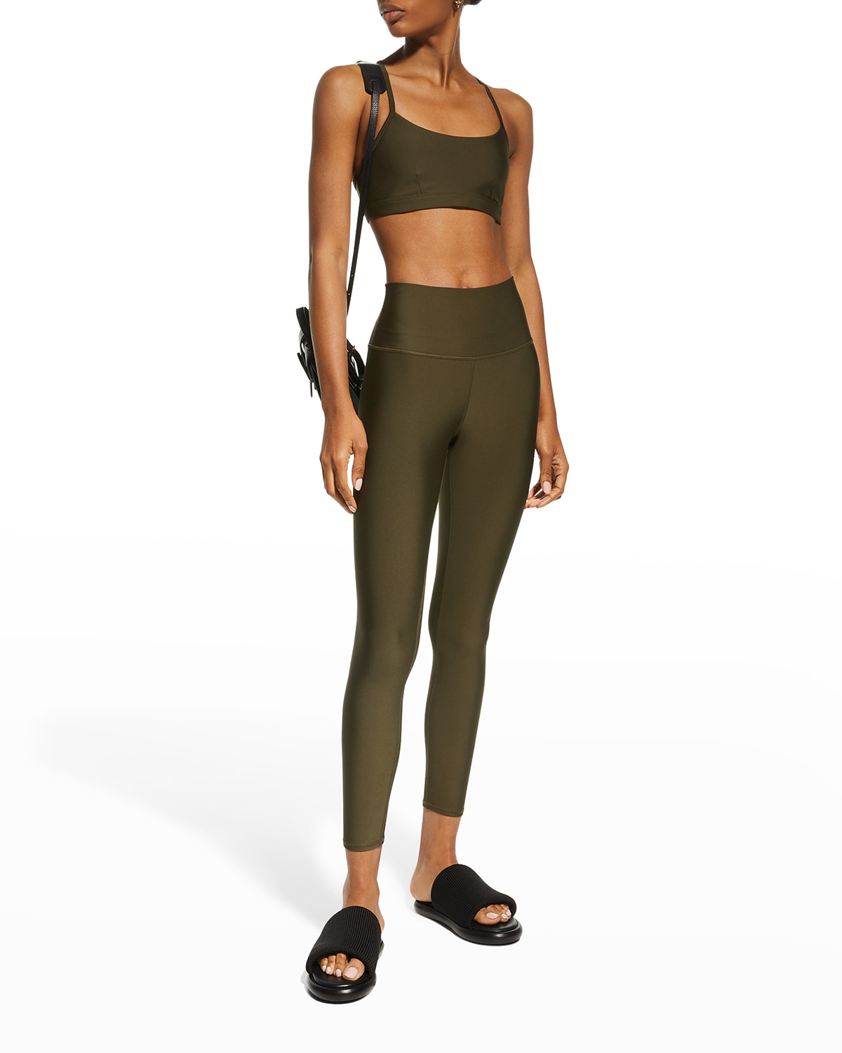 Airlift Intrigue Low-Impact Sports Bra