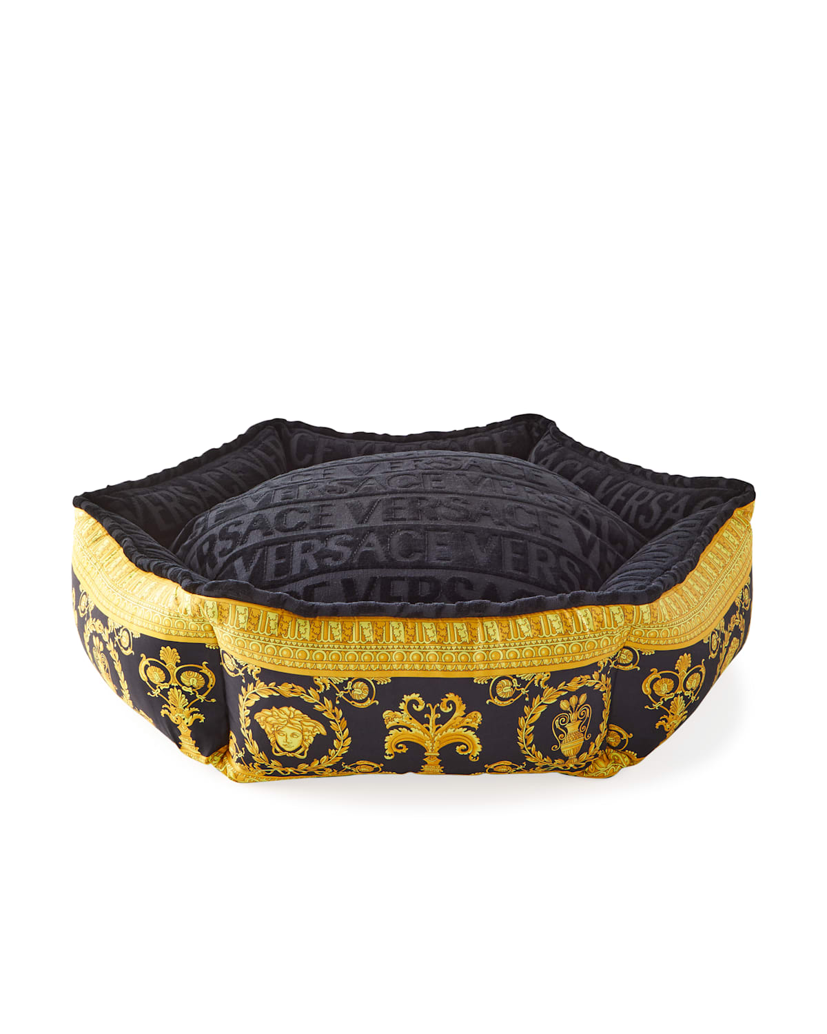 Barocco Pet Bed - Medium