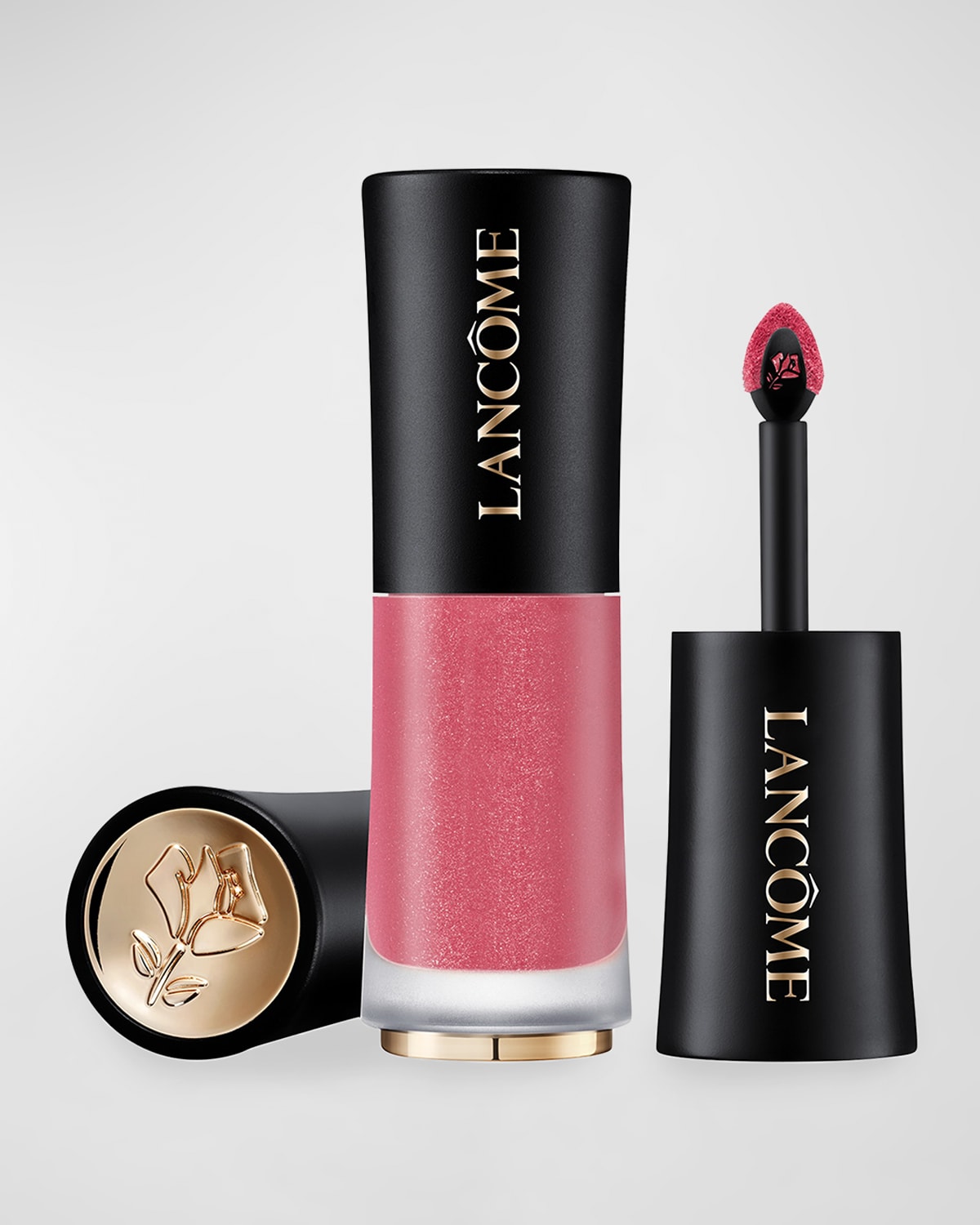 Shop Lancôme L'absolu Rouge Drama Ink Liquid Lipstick In 311 Rse Ch