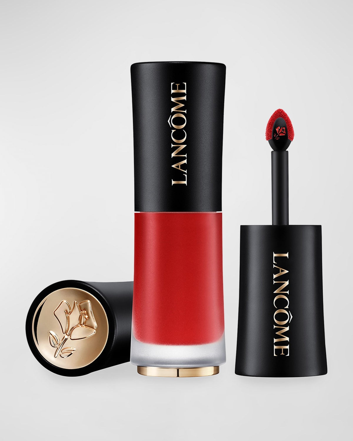 Shop Lancôme L'absolu Rouge Drama Ink Liquid Lipstick In 154 Ds Oui