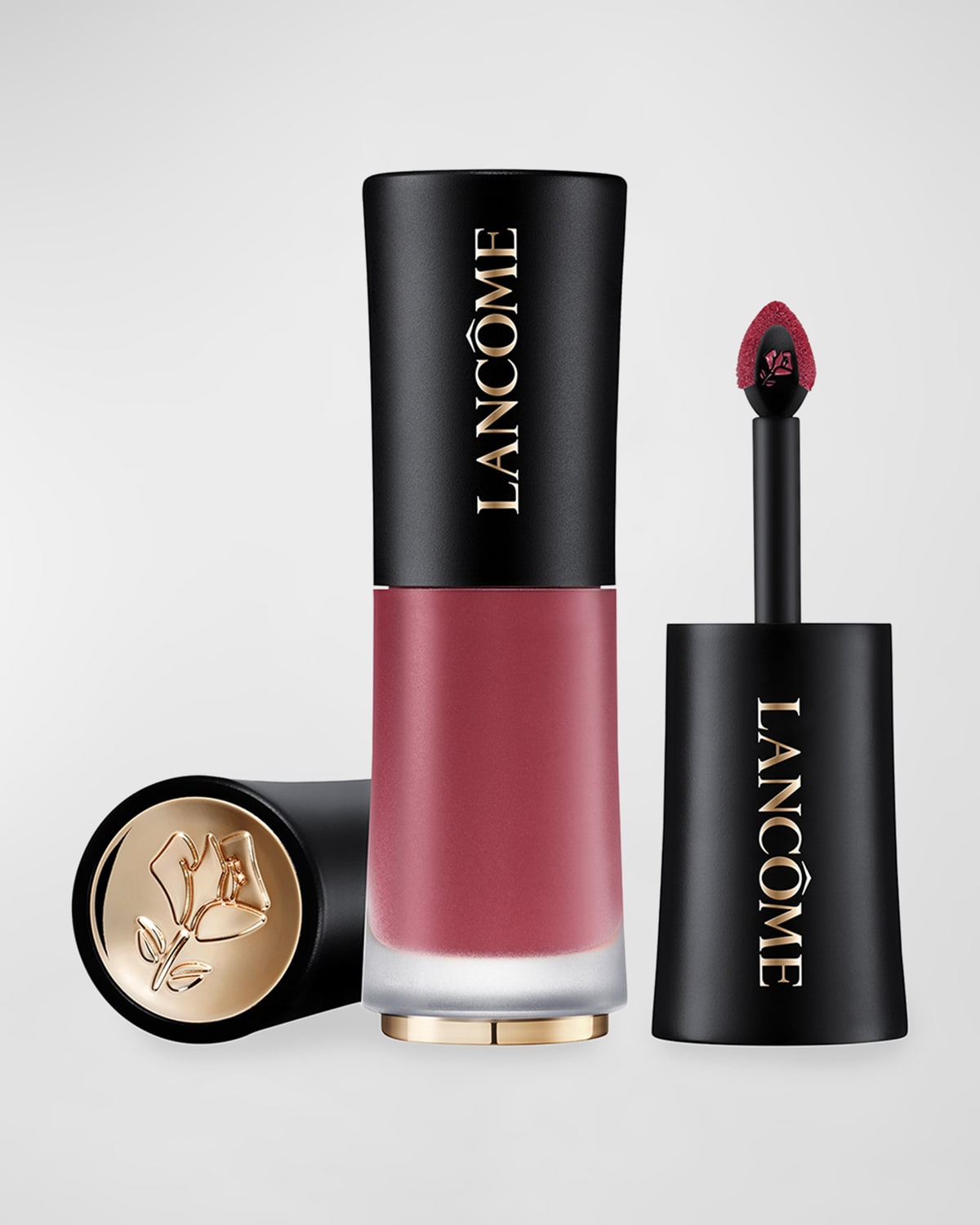 Shop Lancôme L'absolu Rouge Drama Ink Liquid Lipstick In 270 Peau C