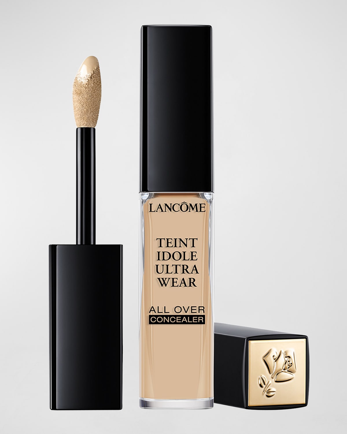 Shop Lancôme Teint Idole Ultra Wear All-over Concealer In 095 Ivo W