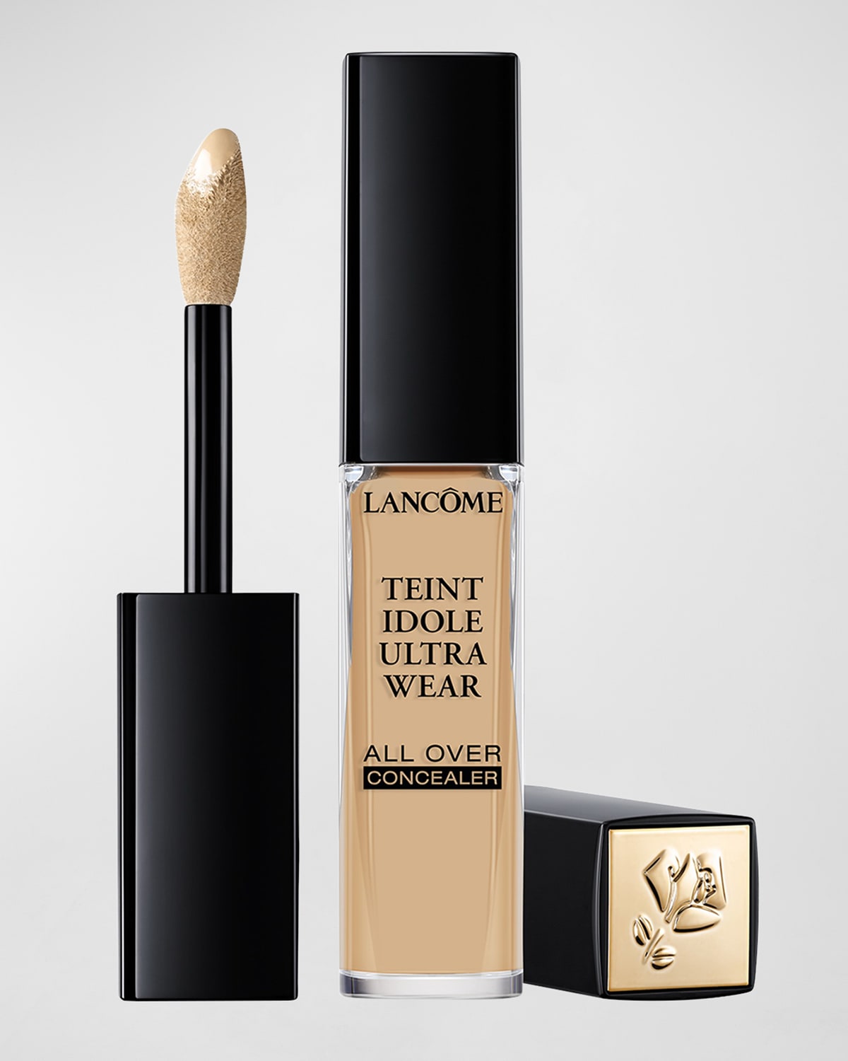 Shop Lancôme Teint Idole Ultra Wear All-over Concealer In 250 Bsq N