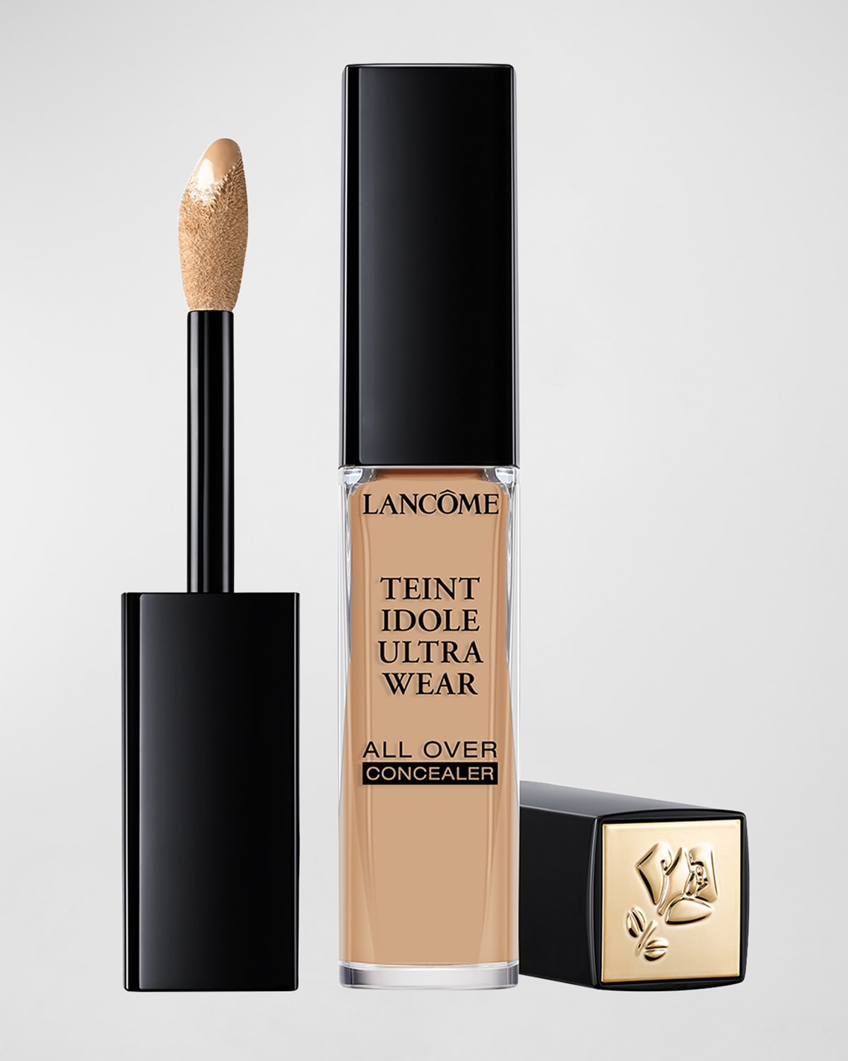 Shop Lancôme Teint Idole Ultra Wear All-over Concealer In 350 Bis C