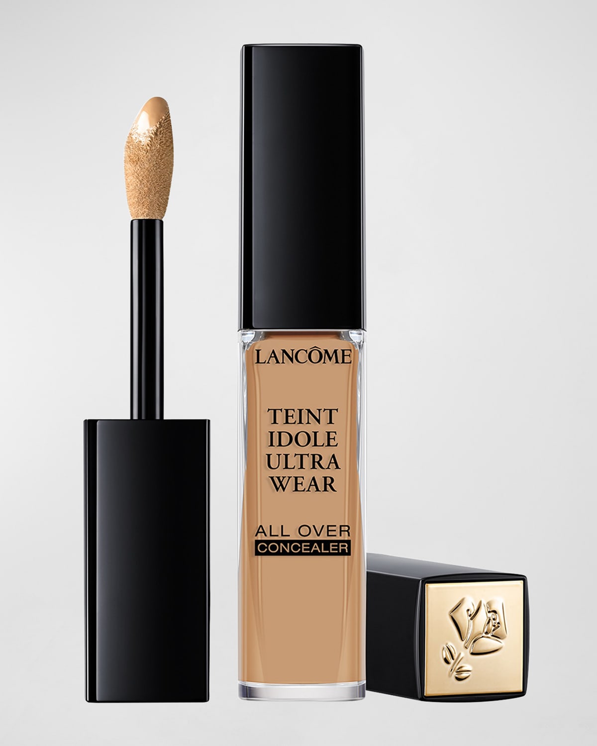 Shop Lancôme Teint Idole Ultra Wear All-over Concealer In 435 Bsq W