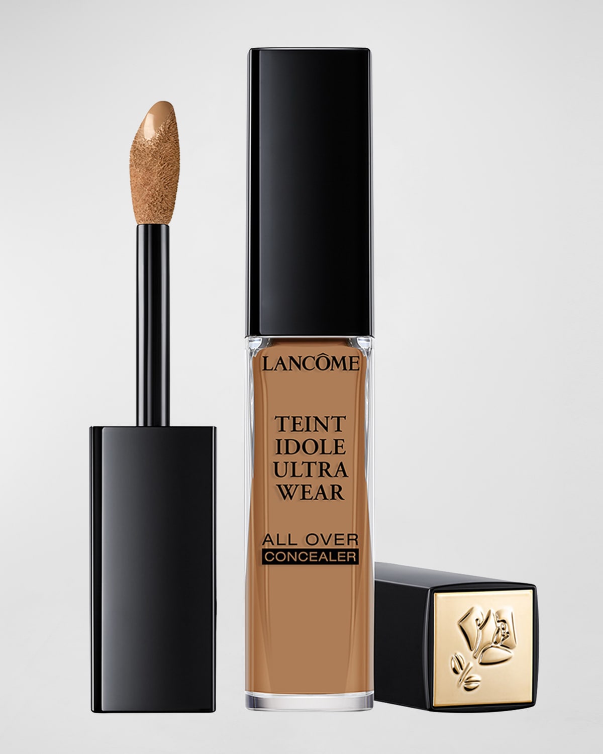 Shop Lancôme Teint Idole Ultra Wear All-over Concealer In 460 Sued W