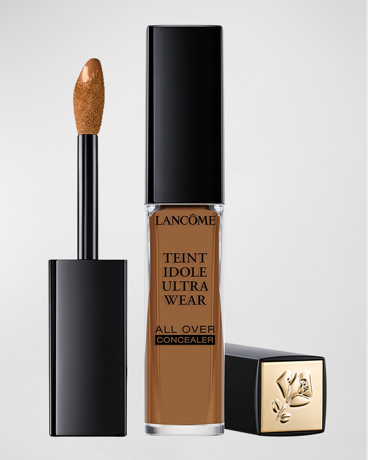 Shop Lancôme Teint Idole Ultra Wear All-over Concealer In 500 Sued W