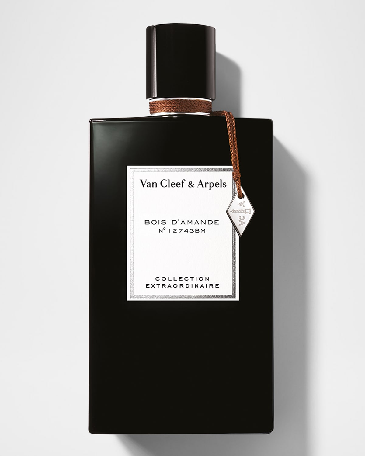 2.5 oz. Bois D'Amande Eau de Parfum