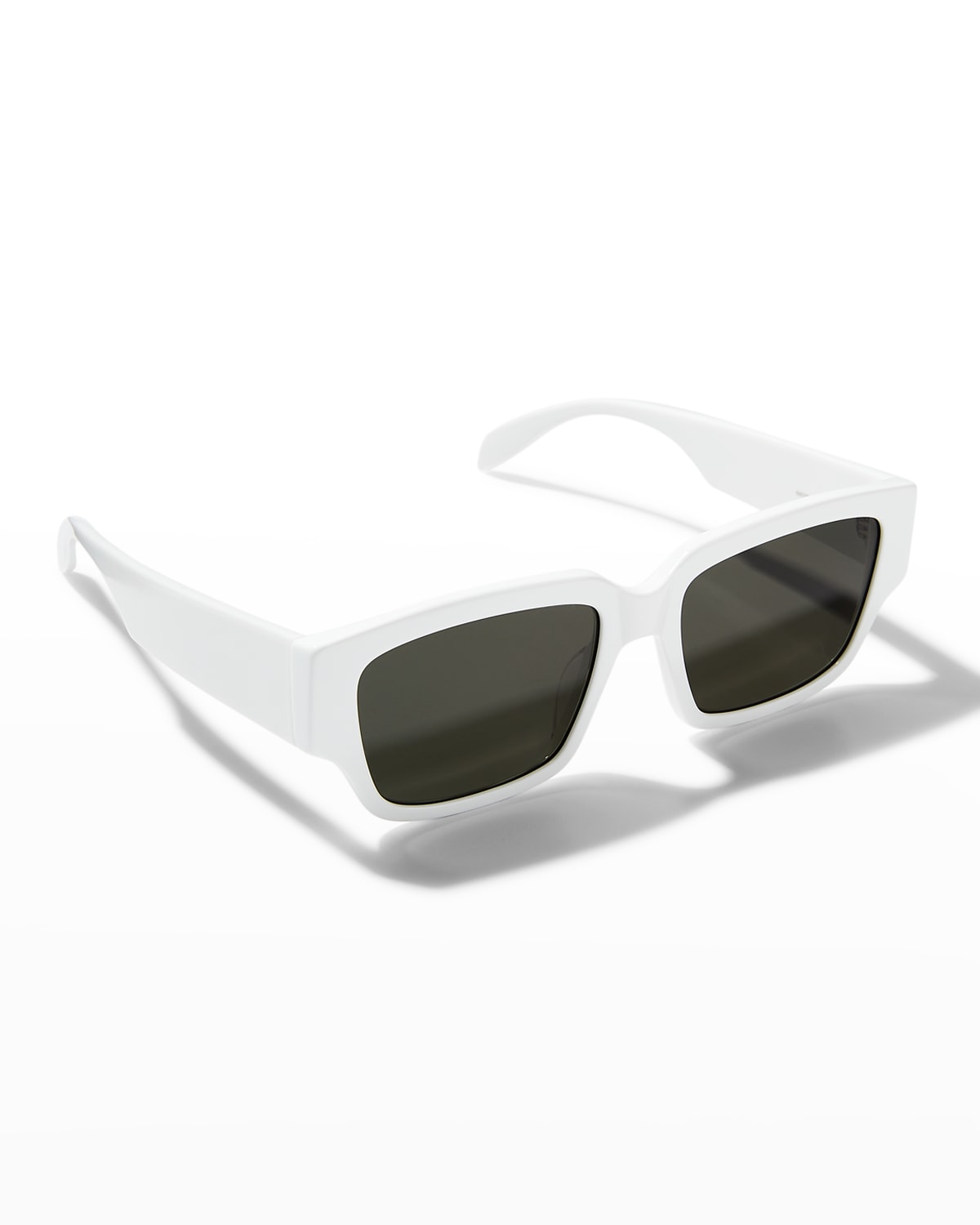 White online designer glasses