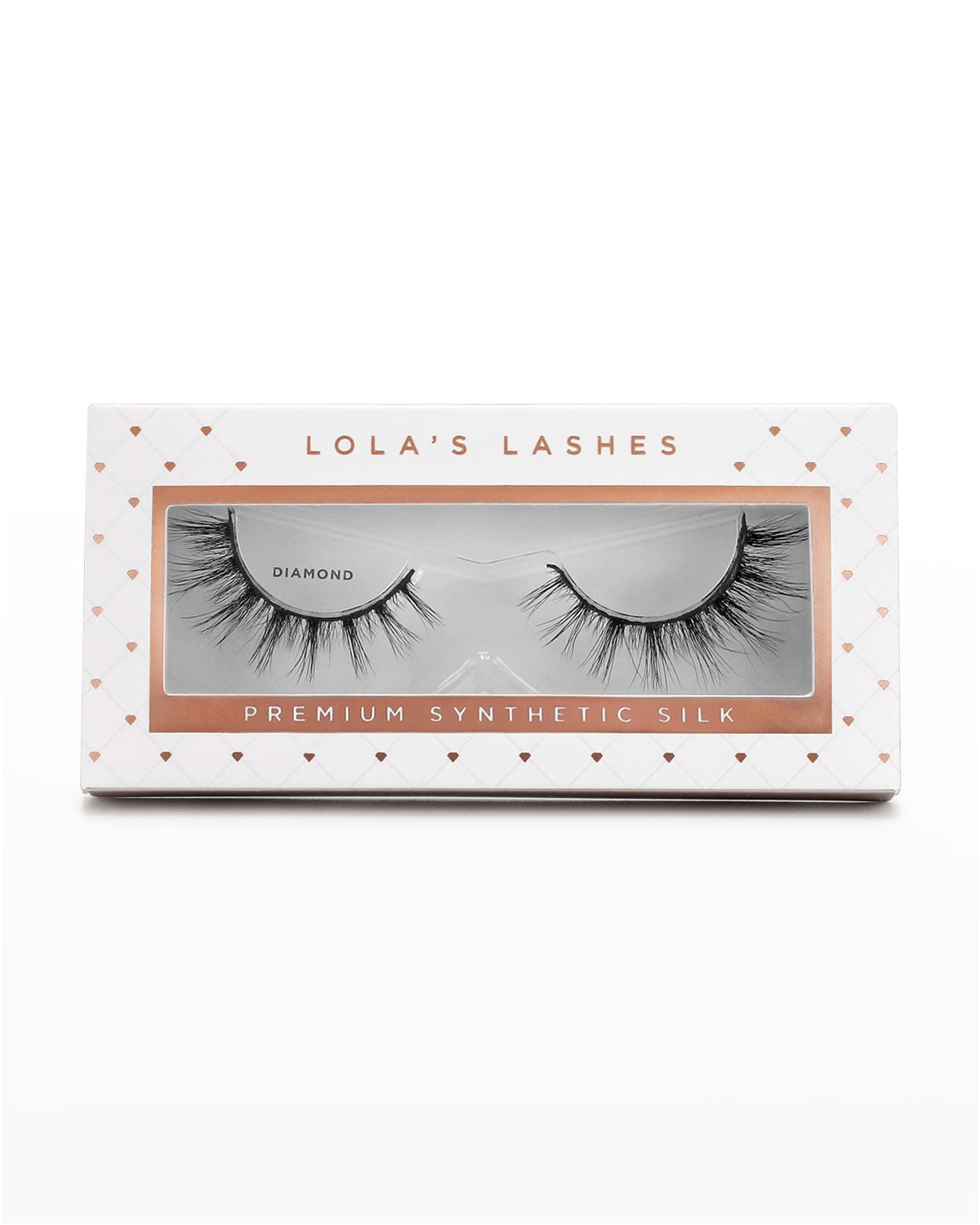 Lola's Lashes Diamond Strip Eyelashes