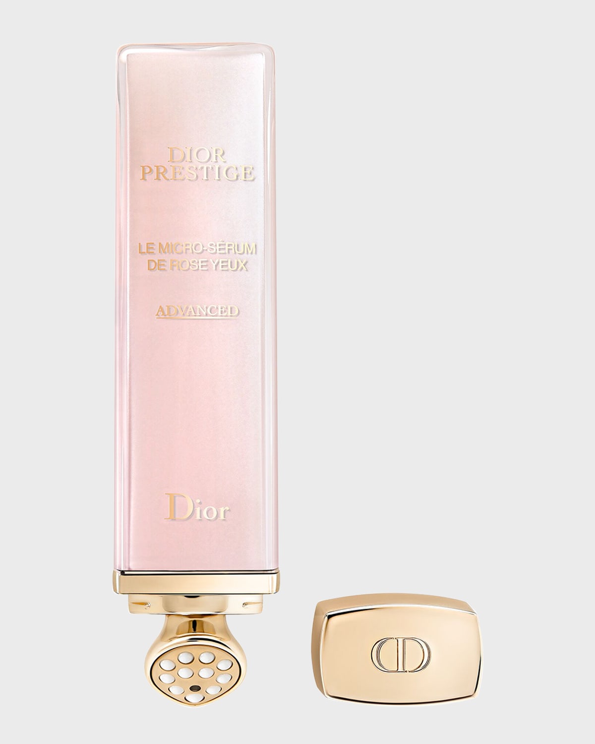 Shop Dior Prestige Le Micro Serum De Rose Advanced Eye Serum