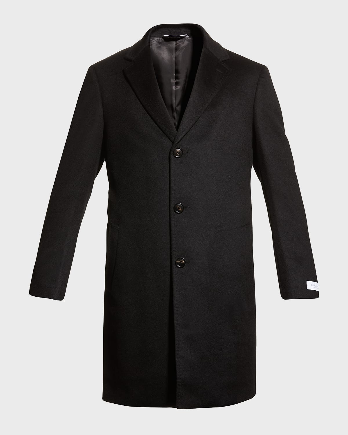Cardinal of canada cashmere coat hotsell