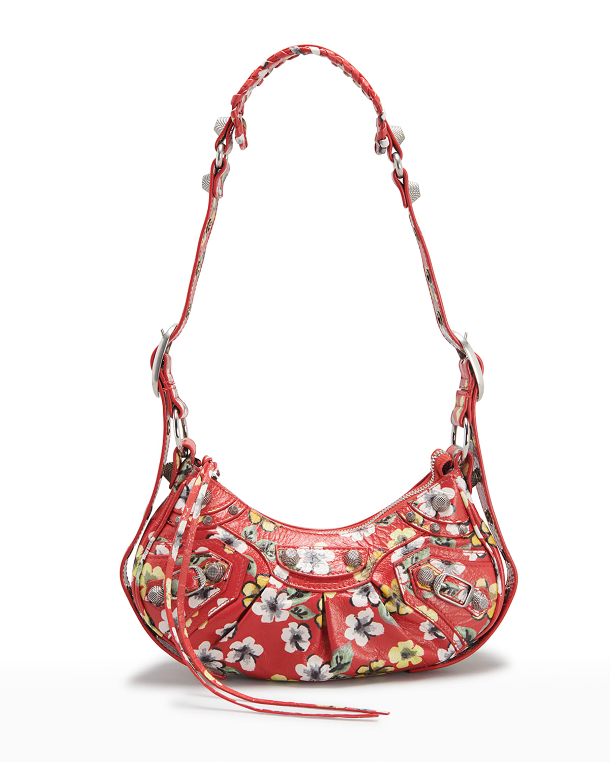 Balenciaga flower bag shop