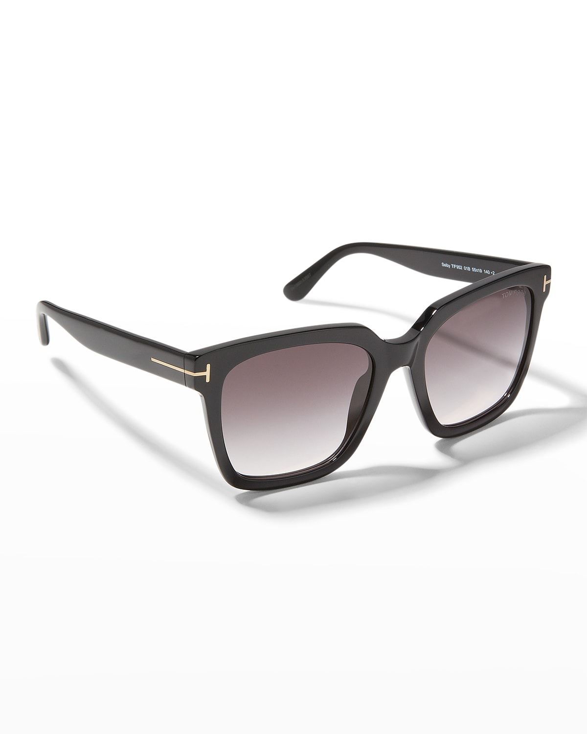 Selby Square Acetate Sunglasses