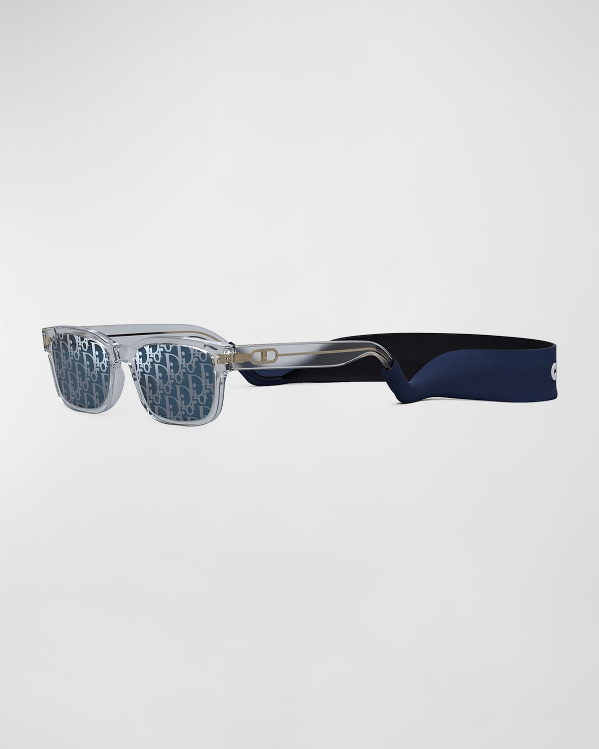 Dior transparent sunglasses Clearance